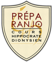 Prépa Ranjo | Cours Hippocrate Dionysien